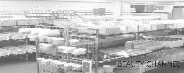 ビューティーチャンネル